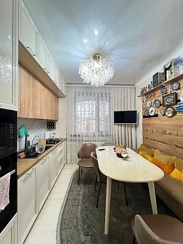 Продажа коттеджей и домов: Дом | первая линия | 3.5 соток | Кызыл Аскер | Участок: 3.5 сотки — 19