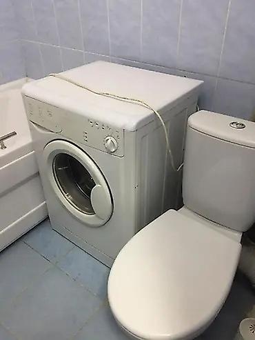 Долгосрочная аренда квартир: 1 комната — 6