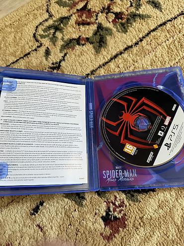 ps4 disk: The Last of Us Part I — диск для PlayStation 5 напишите мне именно — 7