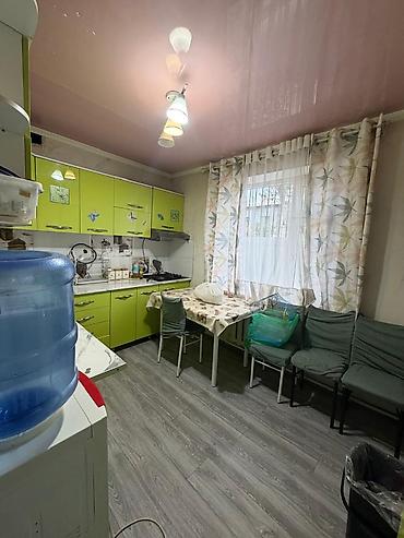 комбинированная: 3 комнаты, 41 м², 1 этаж, Косметический ремонт — 10