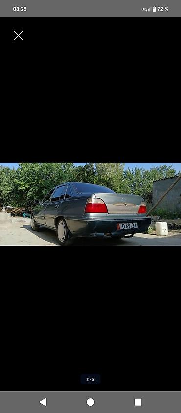 решетка на нексия: Daewoo Nexia: 1994 г., 1.5 л, Механика, Бензин, Седан — 2