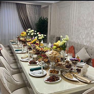 Наборы посуды: Сдаются сервисные посуды в аренду той На 30 персон 5000с В аренду at lalafo.kg — 2 Наборы посуды: Сдаются сервисные посуды в аренду той На 30 персон 5000с В аренду — 2