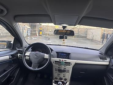 opel astra h android: Opel Astra: 1.3 l | 2008 il 342000 km Hetçbek — 5