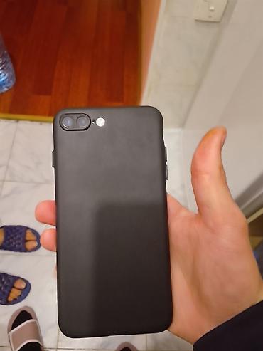 Apple iPhone: IPhone 7 Plus, 32 GB, Qızılı, Barmaq izi — 2