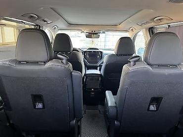 Subaru: Subaru Ascent: 2022 г., 2.4 л, Вариатор, Бензин, Кроссовер — 8