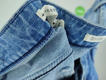 cut jeans: Reserved, Jeansy damskie, rozmiar M — 6