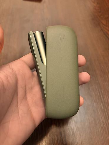 iqos satış: Tütün qızdırıcısı İqos İluma — 5