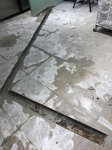 Бетонные работы: Фундамент, Стяжка, Монолит Гарантия, Бесплатная консультация, Демонтаж Больше 6 лет опыта — 11