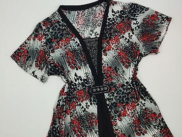 bluza yfl: Bluzka damska, rozmiar One size — 1