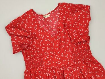 czerwone długie sukienki: F&F, Сукня жіноча, 2XL