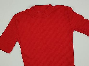 sieć second hand: Sinsay, Bluzka damska, rozmiar 2XS — 1