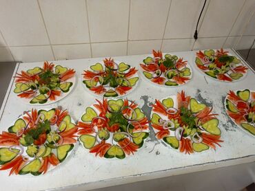 Готовые блюда, кулинария: Авторская мясная кухня на мангале и в казане. заказ плоф,шашлик — 5