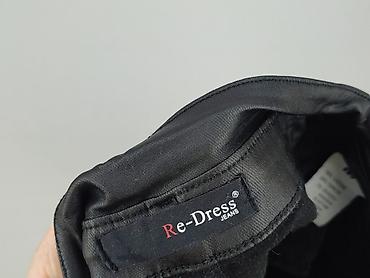 oversized jeans: Re-Dress, Jeansy damskie, rozmiar M — 4