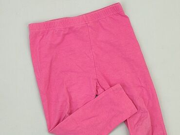 Leggings: Leggings for kids, Pepco, 1.5-2 years, 92, condition - Fair