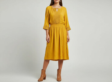 zizer sukienki: Zizzi, Women`s dress, size M