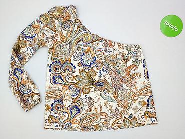 Bluzki i koszule: Bluzka damska, rozmiar S — 3