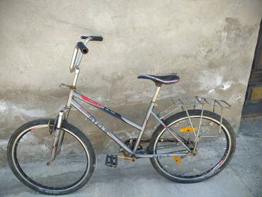 детский спортивный велосипед: İşlənmiş Şəhər velosipedi Stels, 26"