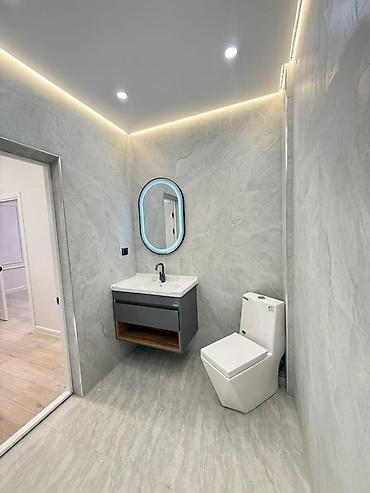 Продажа квартир: 1 комната, 52 м², Элитка, 4 этаж, Евроремонт — 6