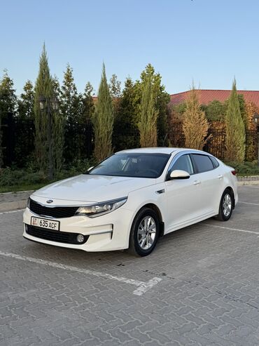 шевроле спарк 2017 цена: Kia K5: 2017 г., 2 л, Автомат, Газ, Седан