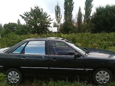 старих: Audi 100: 1987 г., 2.3 л, Механика, Бензин — 3