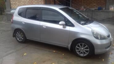 нонда фит: Honda Fit: 2003 г., 1.3 л, Автомат, Бензин, Хэтчбэк