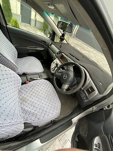 мото фара: Toyota WISH: 2003 г., Автомат, Бензин, Универсал — 7