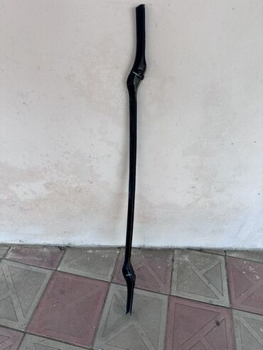 Yan və salon güzgüləri: Ön, BMW F30, 2013 il, Almaniya
