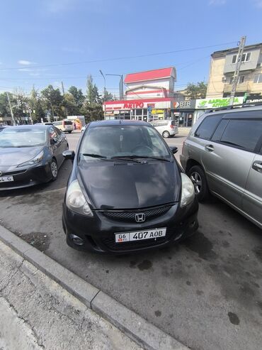 хонда джаз 2009: Honda Jazz: 2008 г., 1.4 л, Вариатор, Бензин, Хэтчбэк