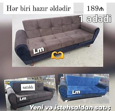 divan kruqlu: Divan, Yeni — 1