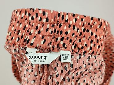 buty maxx: BYoung, Spodnie materiałowe damskie, rozmiar XL — 4