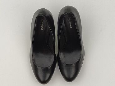 Flat shoes for women, 36, condition - Very good