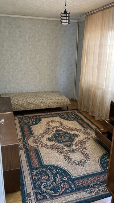 3 комнатная квартира продажа: 3 комнаты, 60 м², 104 серия, 1 этаж, Старый ремонт