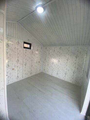 Otaq qapıları: 🏡✨ EVRIKA EVİ – SADƏLİYİN VƏ RAHATLIĞIN MÜKƏMMƏL UYĞUNLUĞU! Artıq hər — 6