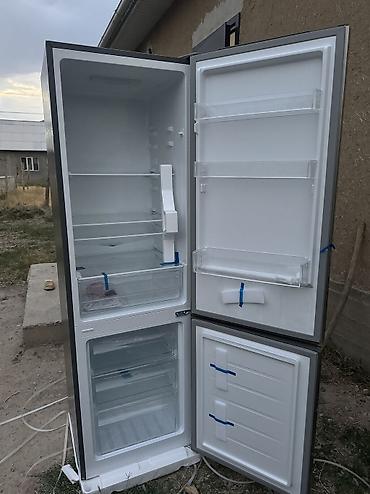 180: Холодильник Avest, Новый, Двухкамерный, De frost (капельный), 55 * 180 * 55 — 8