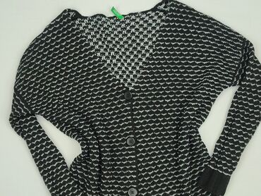 United Colors of Benetton, Kardigan damski, rozmiar XL