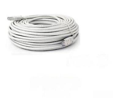 Tehnički kablovi: Mrežni patch kabl – dužine 10 m - Tip: Ethernet patch kabl za — 2