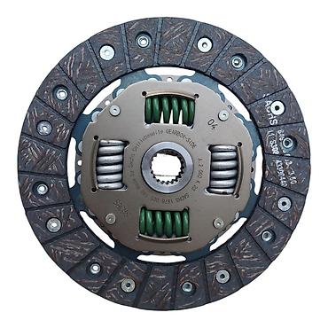 vaz 7: SACHS debriyaj diski - Brend: SACHS - Tip: Debriyaj diski (sürət — 3