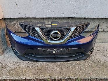 thinkcar: BRANIK KOMPLETAN QASHQAI J11 ZA NISSAN QASHQAI | Branik kompletan — 4