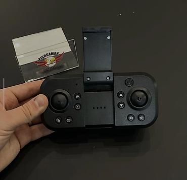 hero 4 session: 🚁Детский Квадрокоптер S119 — отличный дрон для новичков и детей! — 3