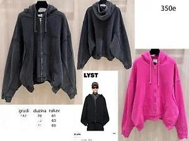 Duksevi: RHUDE, VETEMENTS, VRH MODELI, ULTRA HIT | Novo! ! ! Hit. Hit. Hit — 20