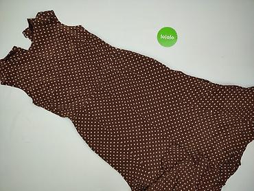 materialowe dzwony: Sukienka damska, rozmiar S — 2