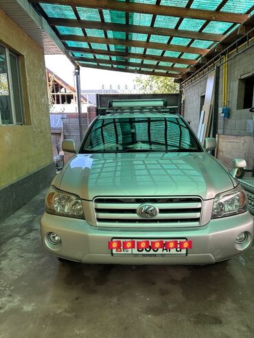 тойота рав четыре: Toyota Kluger: 2004 г., 3 л, Вариатор, Бензин