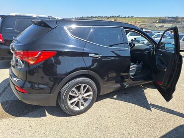 Hyundai: Hyundai Santa Fe: 2 l | 2015 il Universal — 7