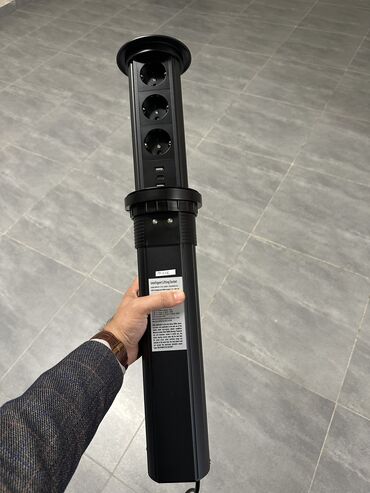 Digər işıqlandırma: Gizli razetka Mebel içi gizli rozetka. Anbardan satış olduğu üçün -da lalafo.az — 8 Digər işıqlandırma: Gizli razetka Mebel içi gizli rozetka. Anbardan satış olduğu üçün — 8