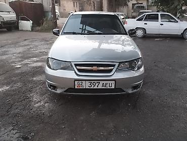 nexia r3: Chevrolet Nexia: 2008 г., 1.6 л, Механика, Бензин, Седан — 1