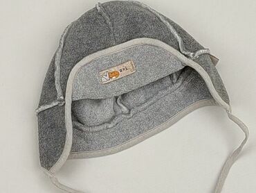 czapki zimowe dla noworodka: Czapka, One size, stan - Idealny