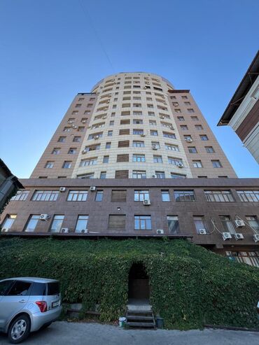 продажа квартир сейтек: 2 комнаты, 88 м², Элитка, 14 этаж, Дизайнерский ремонт