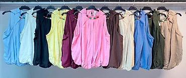 Bluze: 07. Preslatka bluzica 2.400 dinara H — 12