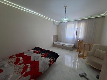 Продажа квартир: Баку, 2 комнаты, Вторичка, 40 м² — 4