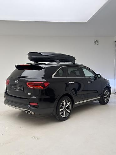 Kia: Kia Sorento: 2019 г., 2.2 л, Автомат, Дизель, Кроссовер — 3